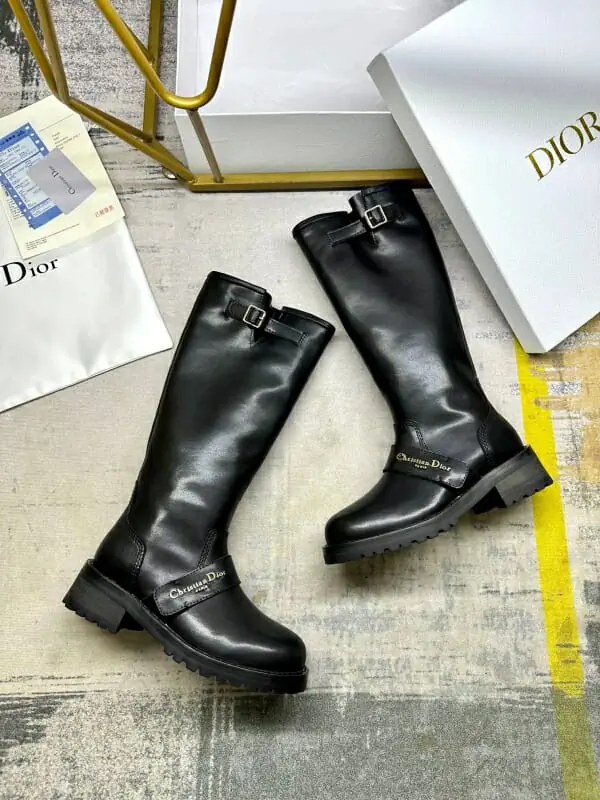 christian dior bottes pour femme s_125b3aa2